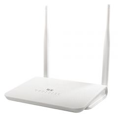 拓实-4G双天线路由器LT210G