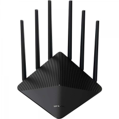 TP-LINK 无线路由器TL-WDR7660（特）